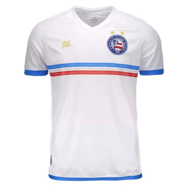 Tailandia Camiseta Bahia 1ª 2023-2024